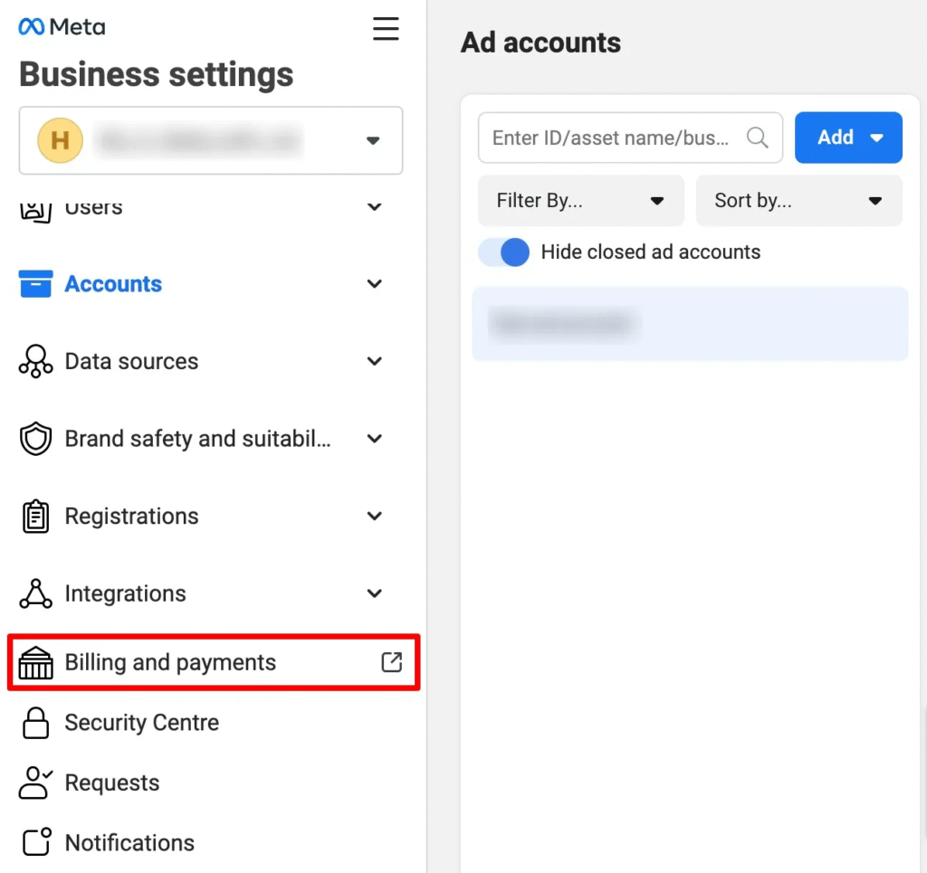 How to Add a Payment Method for WhatsApp API Billing 1 image 10