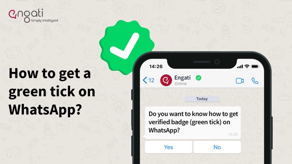 How to Get Blue Tick Verification for WhatsApp 2 image