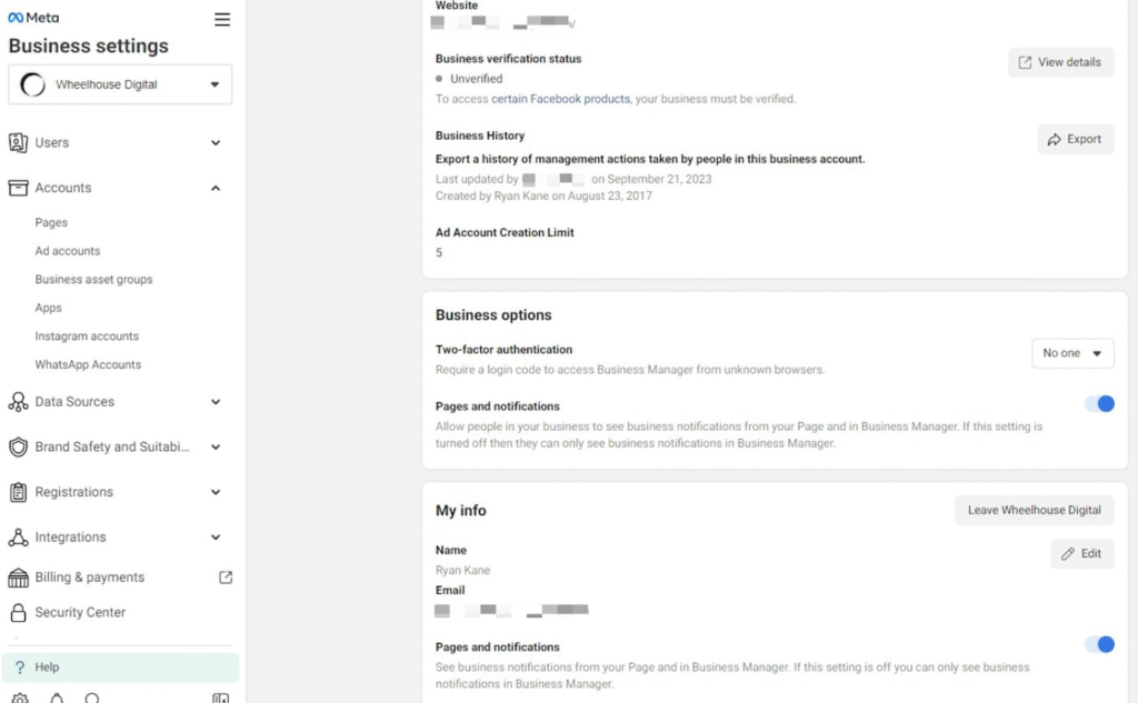How to Add a Payment Method for WhatsApp API Billing 4 image 11