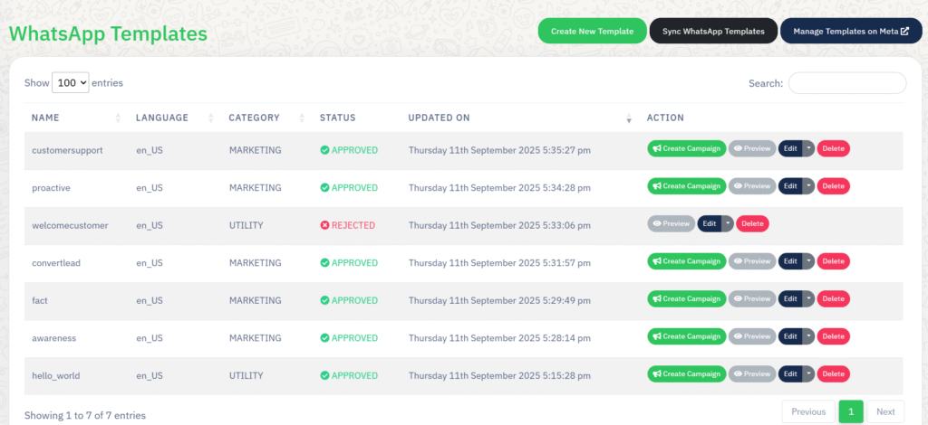 Managing WhatsApp Message Templates in WA Boom 1 image 16