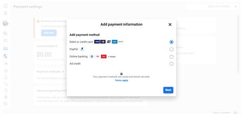 How to Add a Payment Method for WhatsApp API Billing 2 image 8